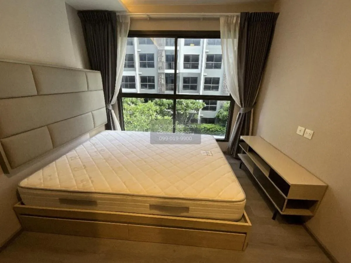 For Sale Condo , The Politan Breeze , Bang Kraso , Mueang Nonthab