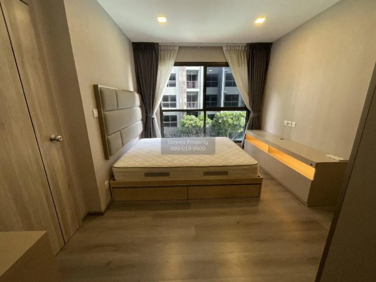 For Sale Condo , The Politan Breeze , Bang Kraso , Mueang Nonthab