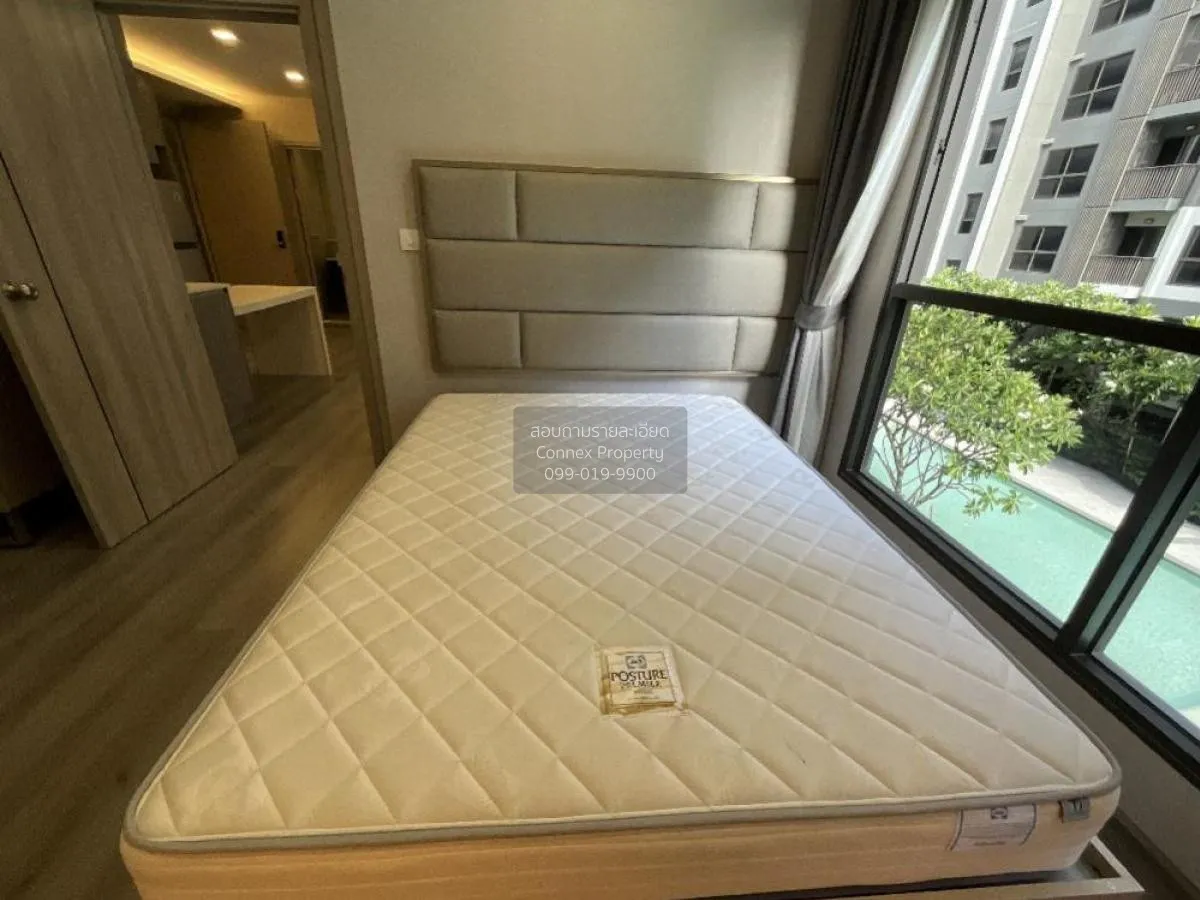 For Sale Condo , The Politan Breeze , Bang Kraso , Mueang Nonthab