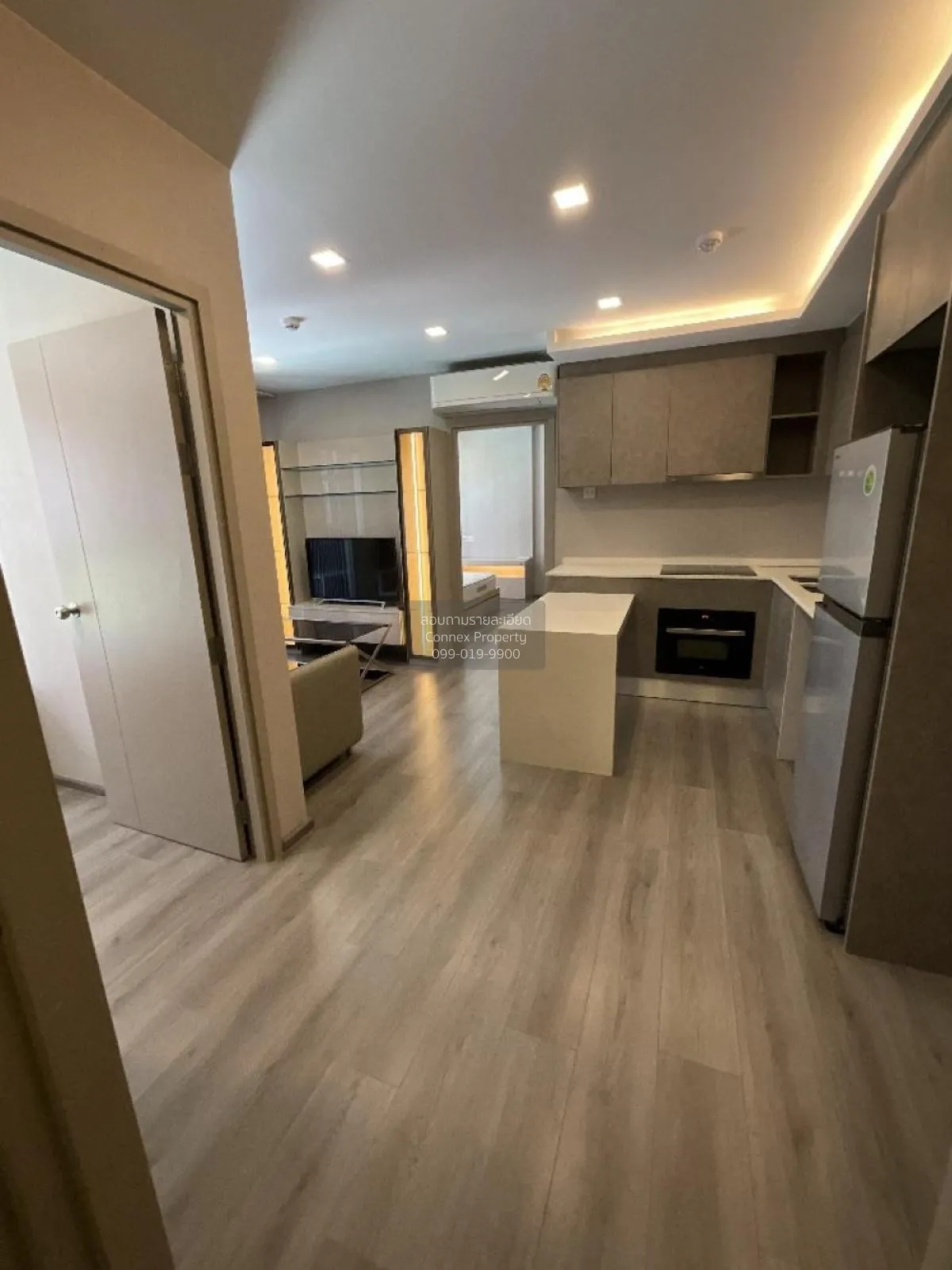 For Sale Condo , The Politan Breeze , Bang Kraso , Mueang Nonthab 2