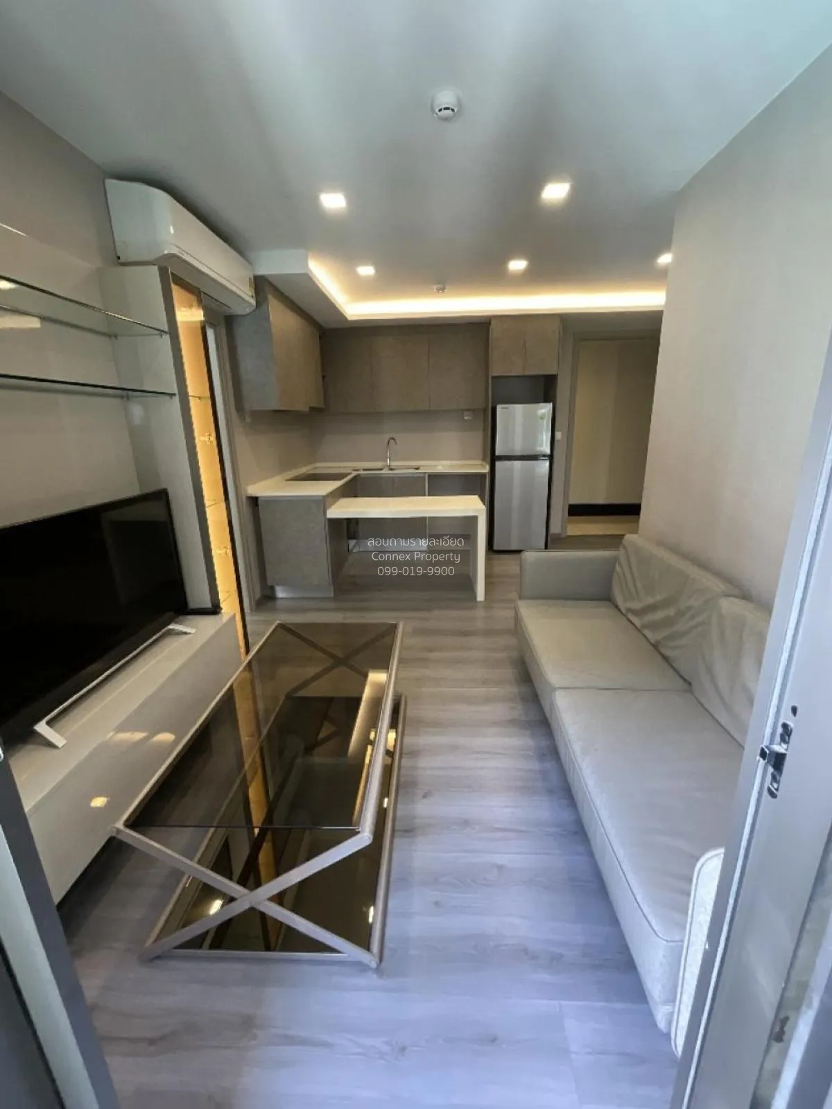 For Sale Condo , The Politan Breeze , Bang Kraso , Mueang Nonthab 3