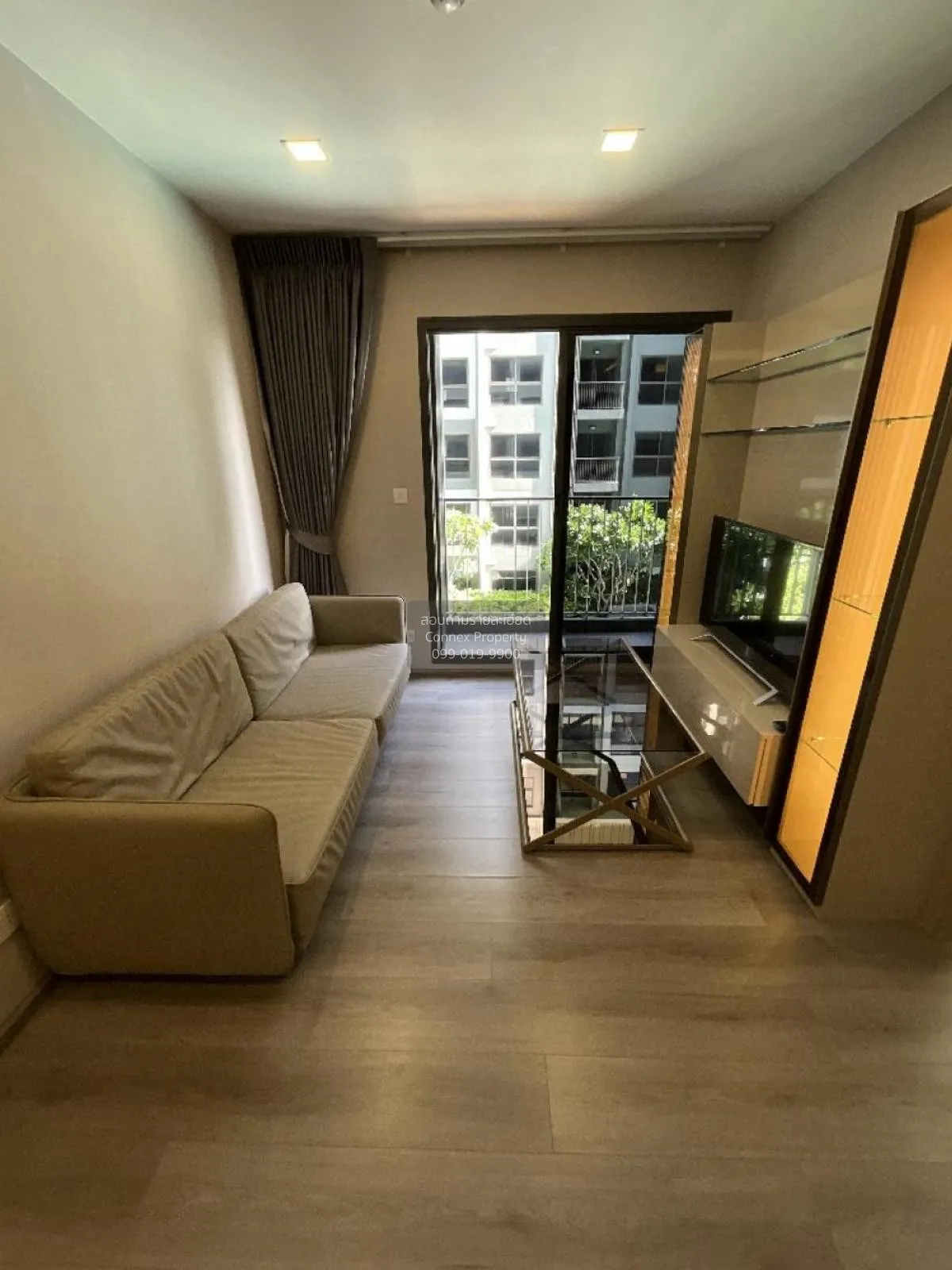 For Sale Condo , The Politan Breeze , Bang Kraso , Mueang Nonthab 4