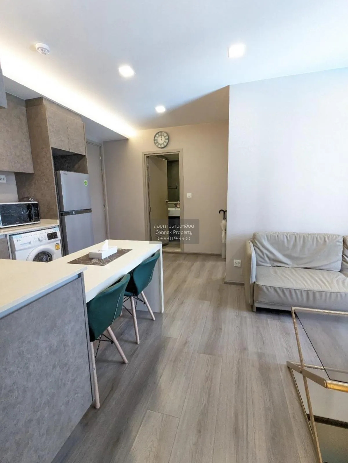 For Sale Condo , The Politan Breeze , Bang Kraso , Mueang Nonthab