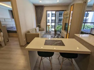 For Sale Condo , The Politan Breeze , Bang Kraso , Mueang Nonthaburi , Nonthaburi , CX-84271