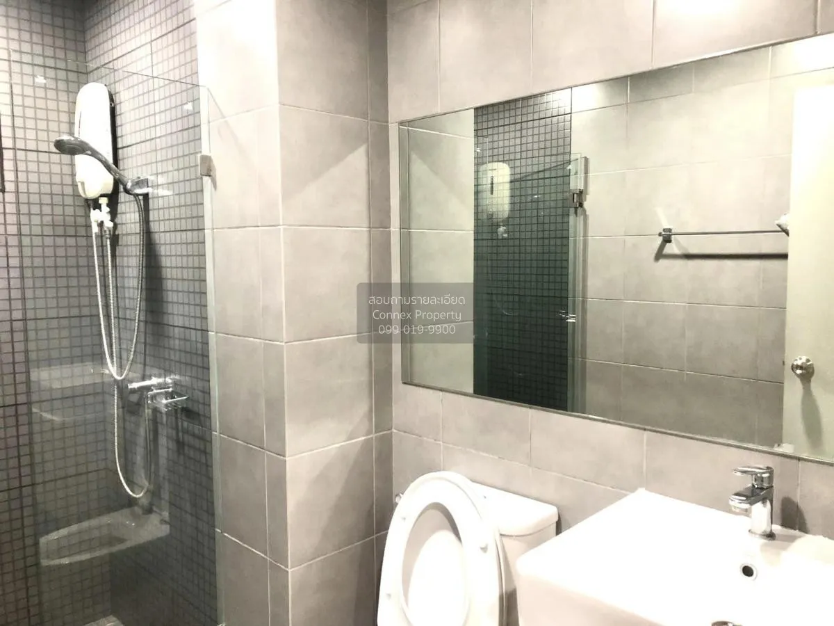 เช่าคอนโด  ไอดีโอ สุขุมวิท 115 BTS-ปู่เจ้า เทพารักษ์ เมืองสมุทรปร