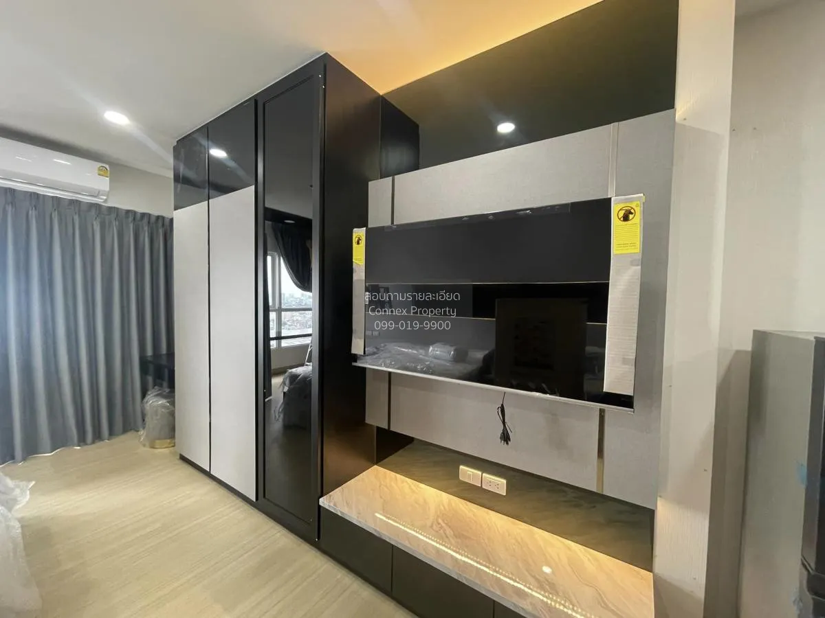 เช่าคอนโด  ศุภาลัย เวอเรนด้า รามคำแหง หัวหมาก เขต บางกะปิ กรุงเทพ 1