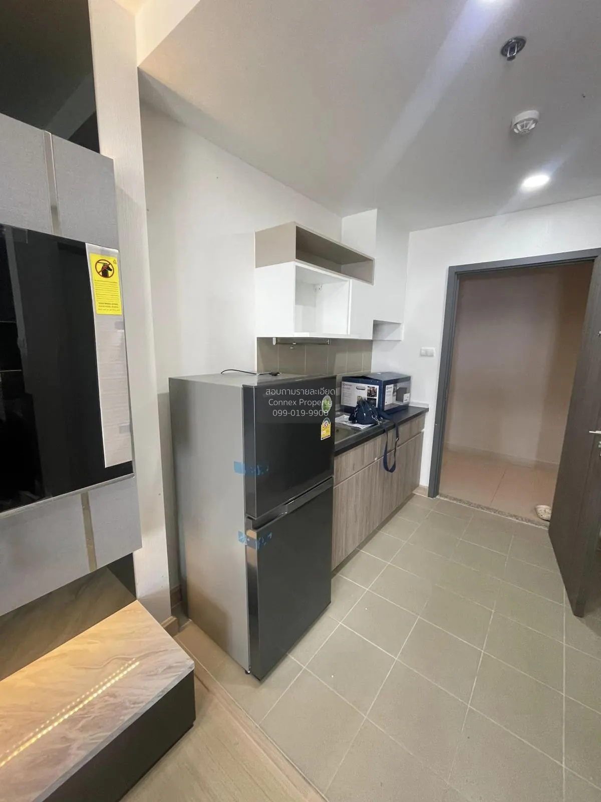 เช่าคอนโด  ศุภาลัย เวอเรนด้า รามคำแหง หัวหมาก เขต บางกะปิ กรุงเทพ 4