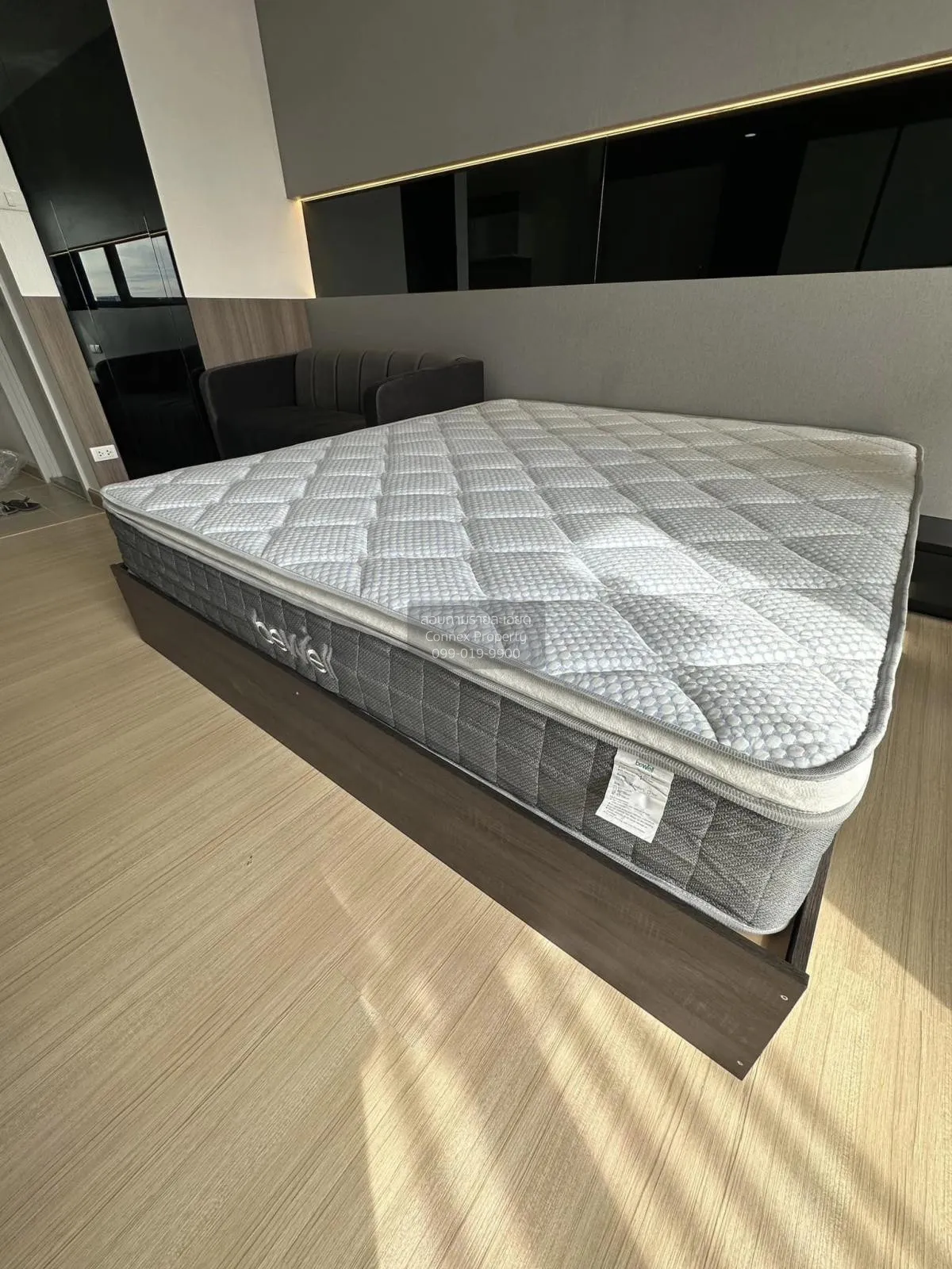 เช่าคอนโด  ศุภาลัย เวอเรนด้า รามคำแหง หัวหมาก เขต บางกะปิ กรุงเทพ