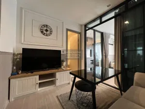 เช่าคอนโด  ไลฟ์ อโศก ไฮป์ พระราม 9 MRT-พระราม 9 มักกะสัน เขต ราชเทวี กรุงเทพ CX-84277