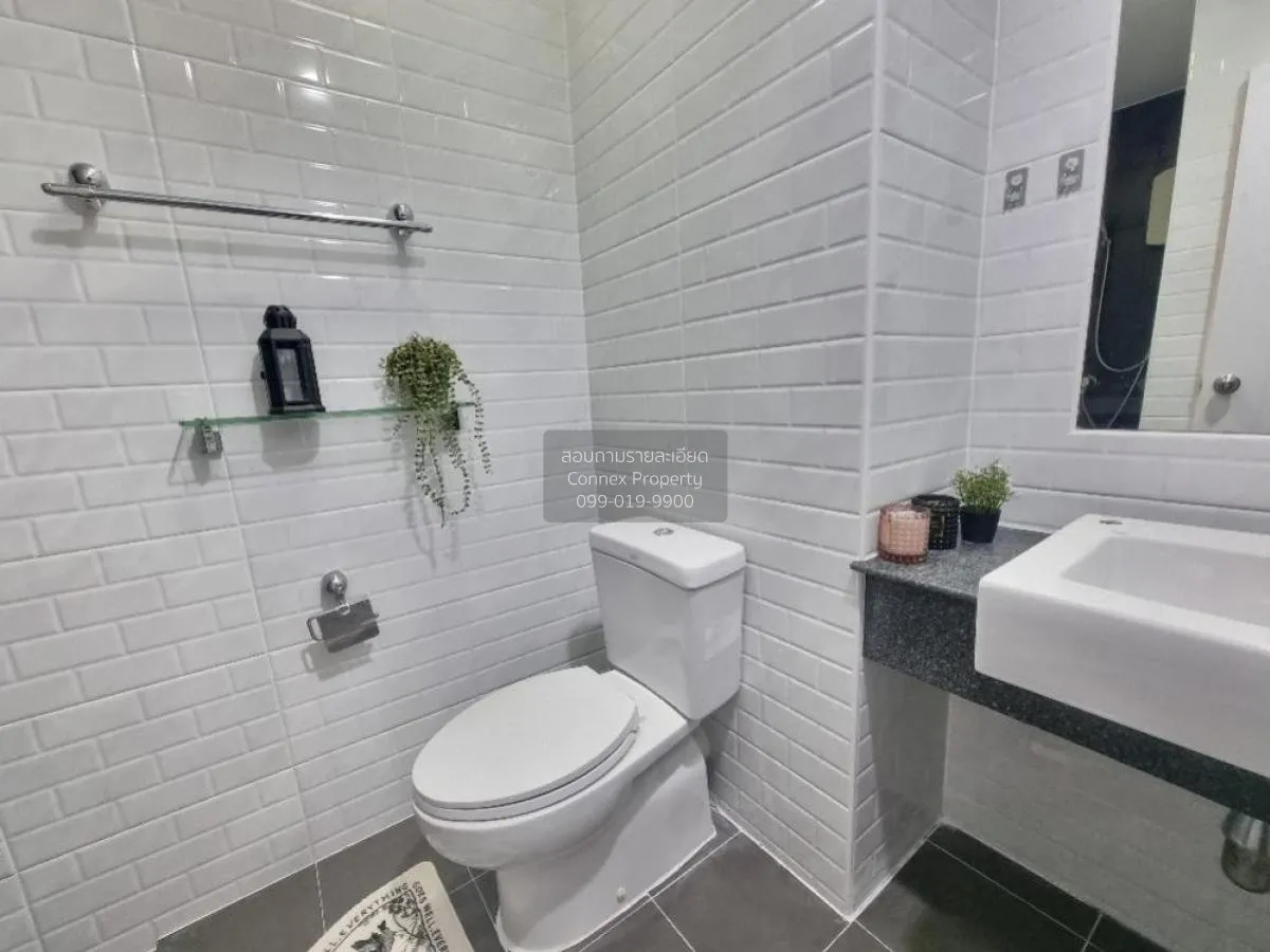 ขายคอนโด  เอ สเปซ สุขุมวิท 77 BTS-อ่อนนุช สวนหลวง เขต สวนหลวง กรุ