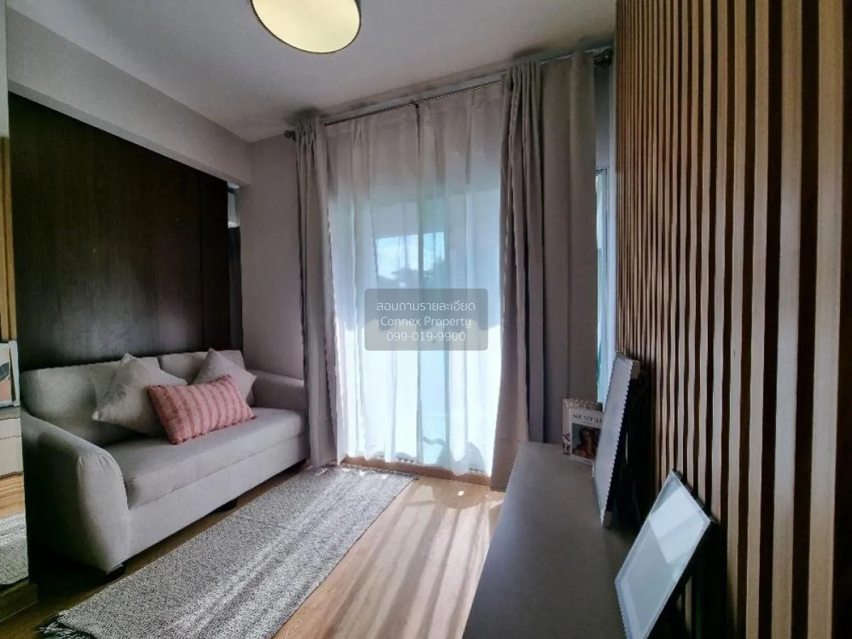 ขายคอนโด  เอ สเปซ สุขุมวิท 77 BTS-อ่อนนุช สวนหลวง เขต สวนหลวง กรุ 2