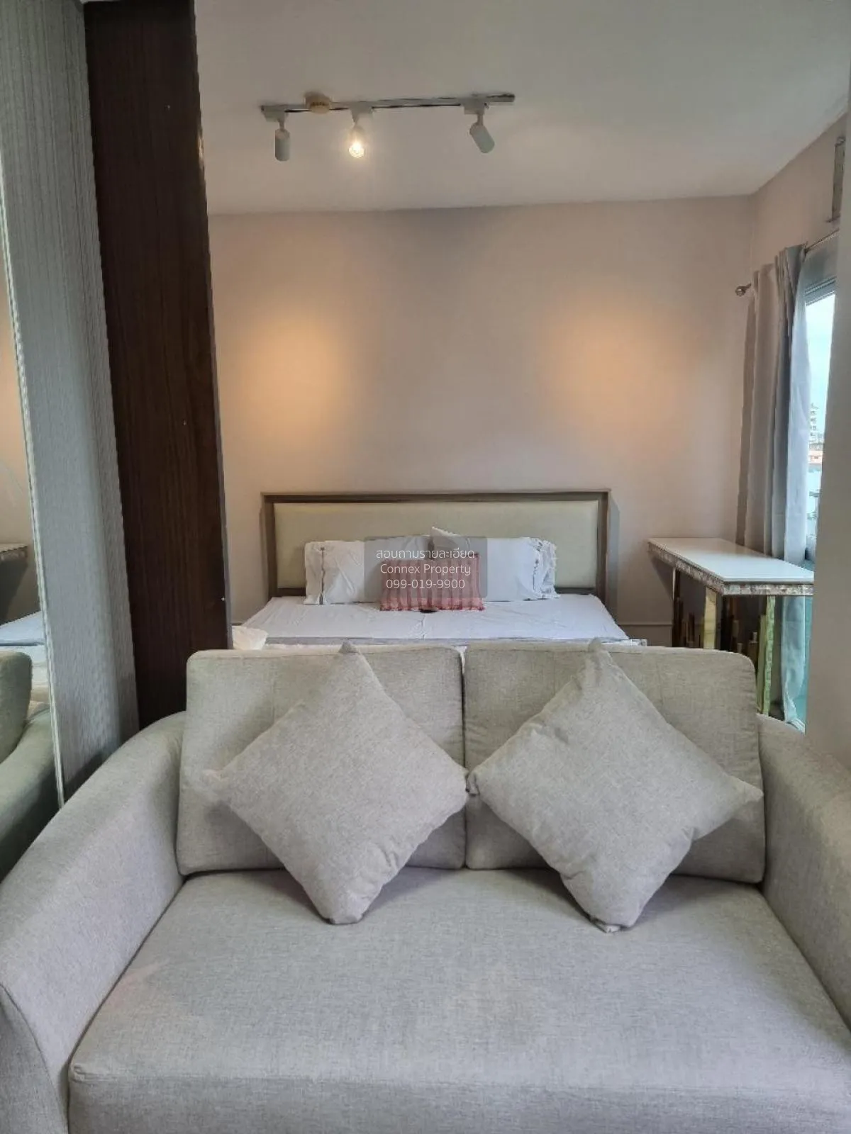 ขายคอนโด  เอ สเปซ สุขุมวิท 77 BTS-อ่อนนุช สวนหลวง เขต สวนหลวง กรุ 4