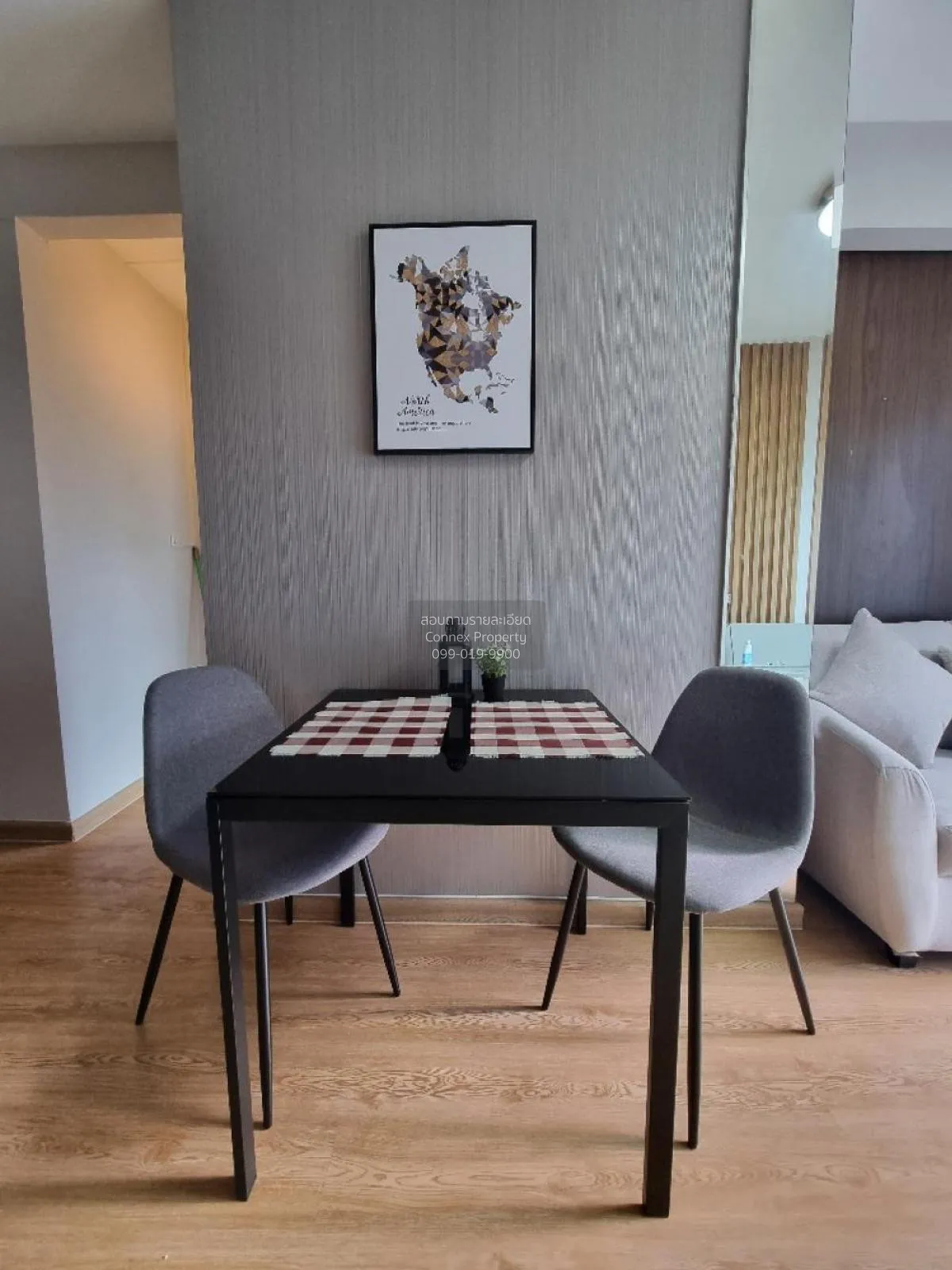 ขายคอนโด  เอ สเปซ สุขุมวิท 77 BTS-อ่อนนุช สวนหลวง เขต สวนหลวง กรุ