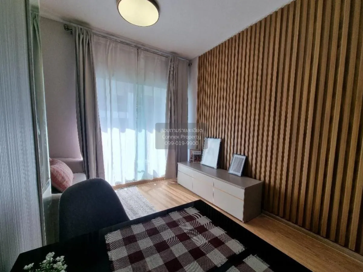 ขายคอนโด  เอ สเปซ สุขุมวิท 77 BTS-อ่อนนุช สวนหลวง เขต สวนหลวง กรุ