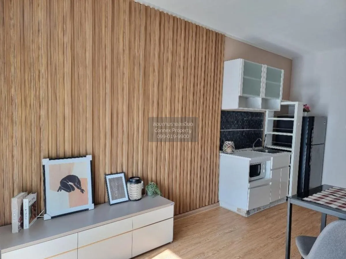 ขายคอนโด  เอ สเปซ สุขุมวิท 77 BTS-อ่อนนุช สวนหลวง เขต สวนหลวง กรุ