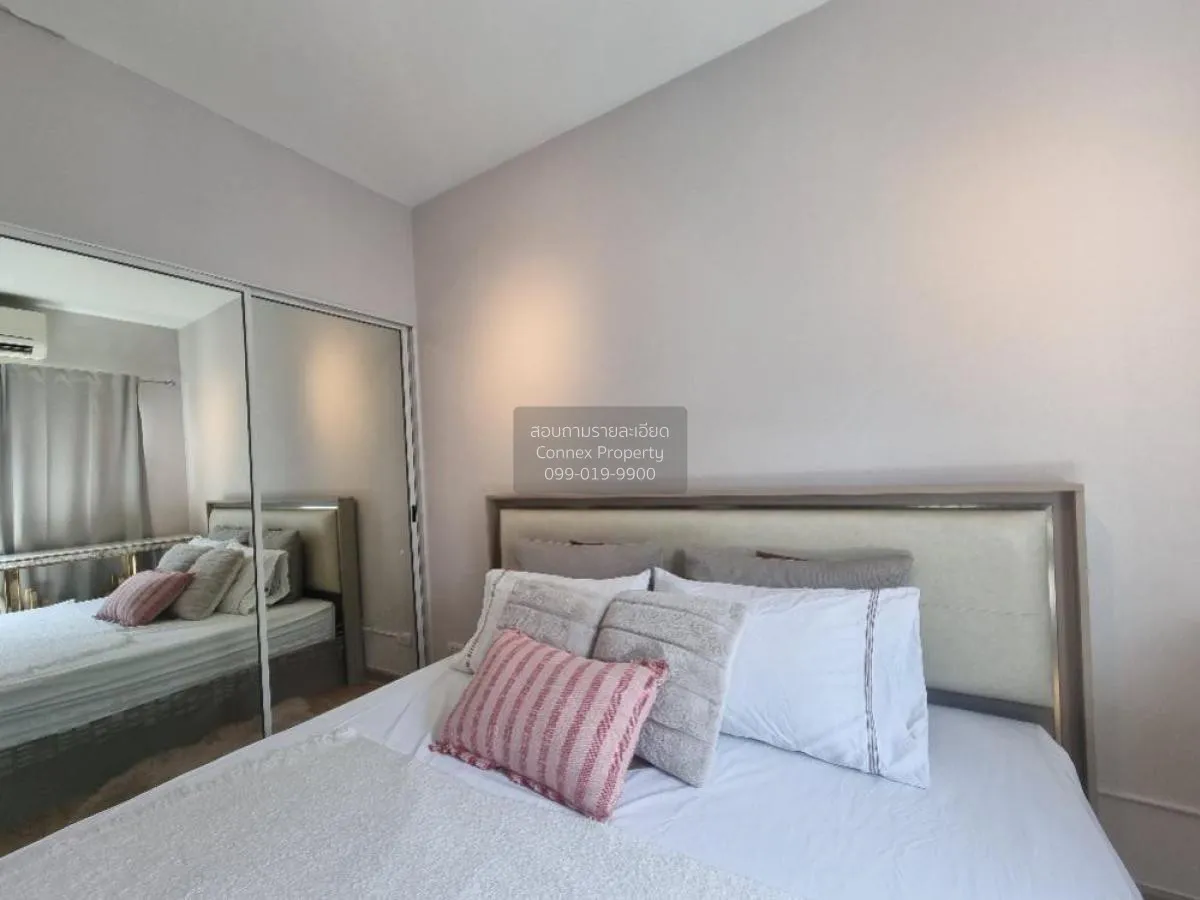 ขายคอนโด  เอ สเปซ สุขุมวิท 77 BTS-อ่อนนุช สวนหลวง เขต สวนหลวง กรุ