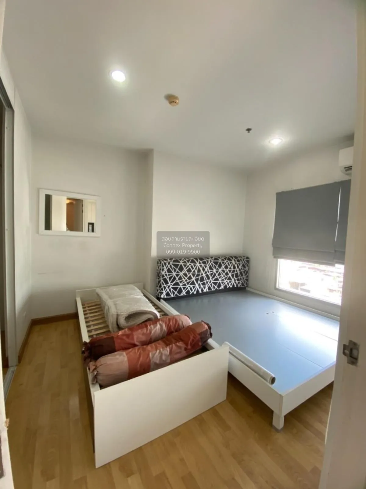 For Sale Condo , The Parkland Taksin - Thapra , BTS-Pho Nimit , B 4