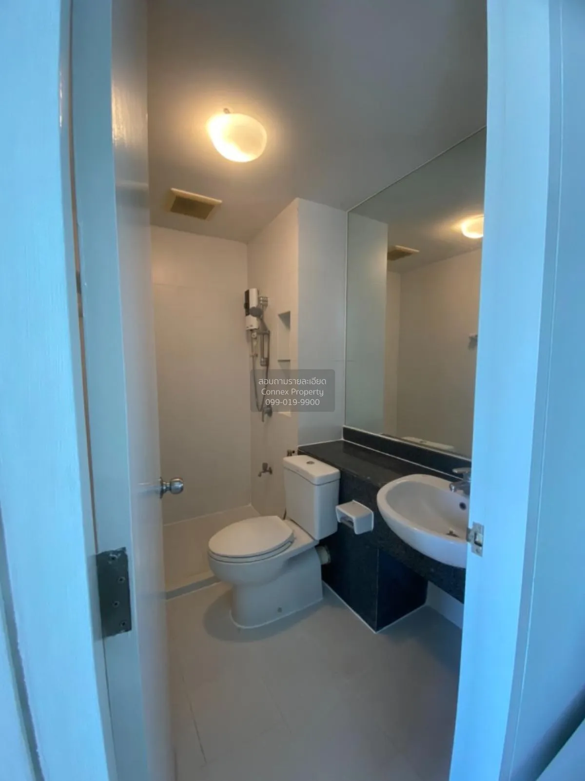 For Sale Condo , The Parkland Taksin - Thapra , BTS-Pho Nimit , B