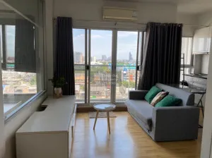 For Sale Condo , The Parkland Taksin - Thapra , BTS-Pho Nimit , Bukkhalo , Thon Buri , Bangkok , CX-84279