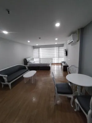 For Rent Condo , Sukhumvit Suite , BTS-Nana , Khlong Toei Nuea , Watthana , Bangkok , CX-84280