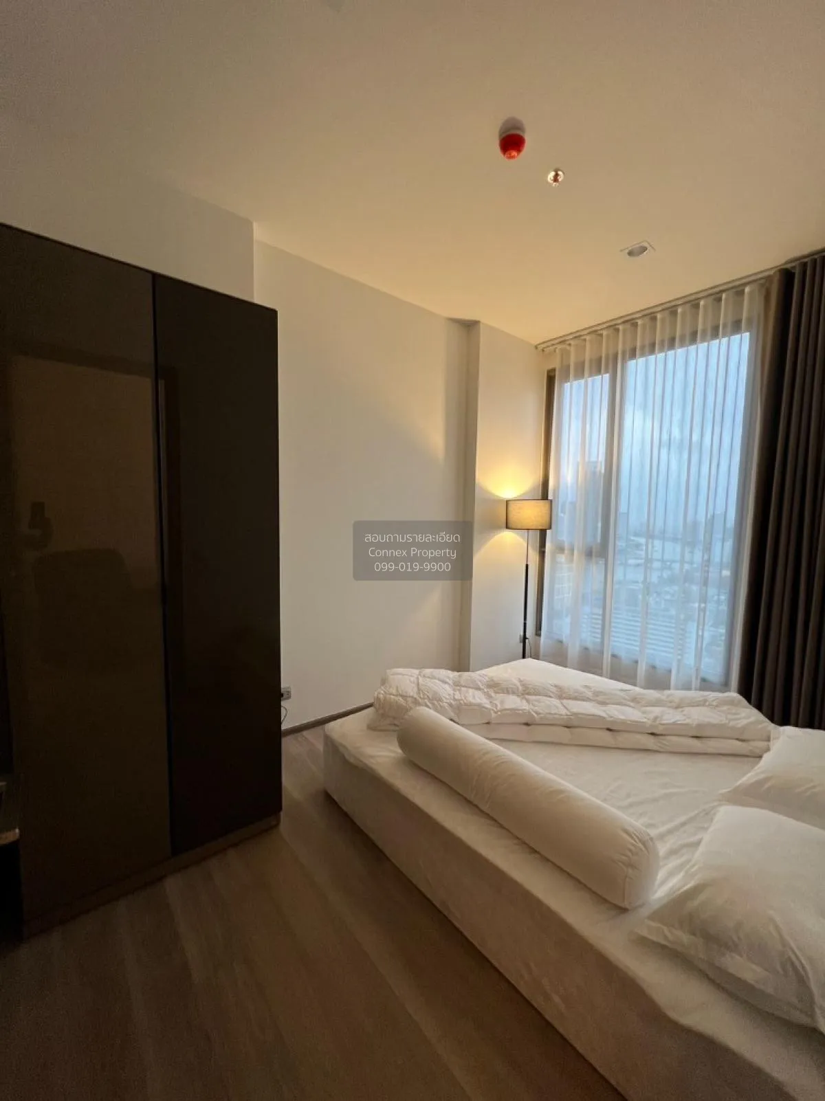 ขายคอนโด  ริธึ่ม เจริญกรุง พาวิลเลี่ยน  วัดพระยาไกร เขต บางคอแหลม