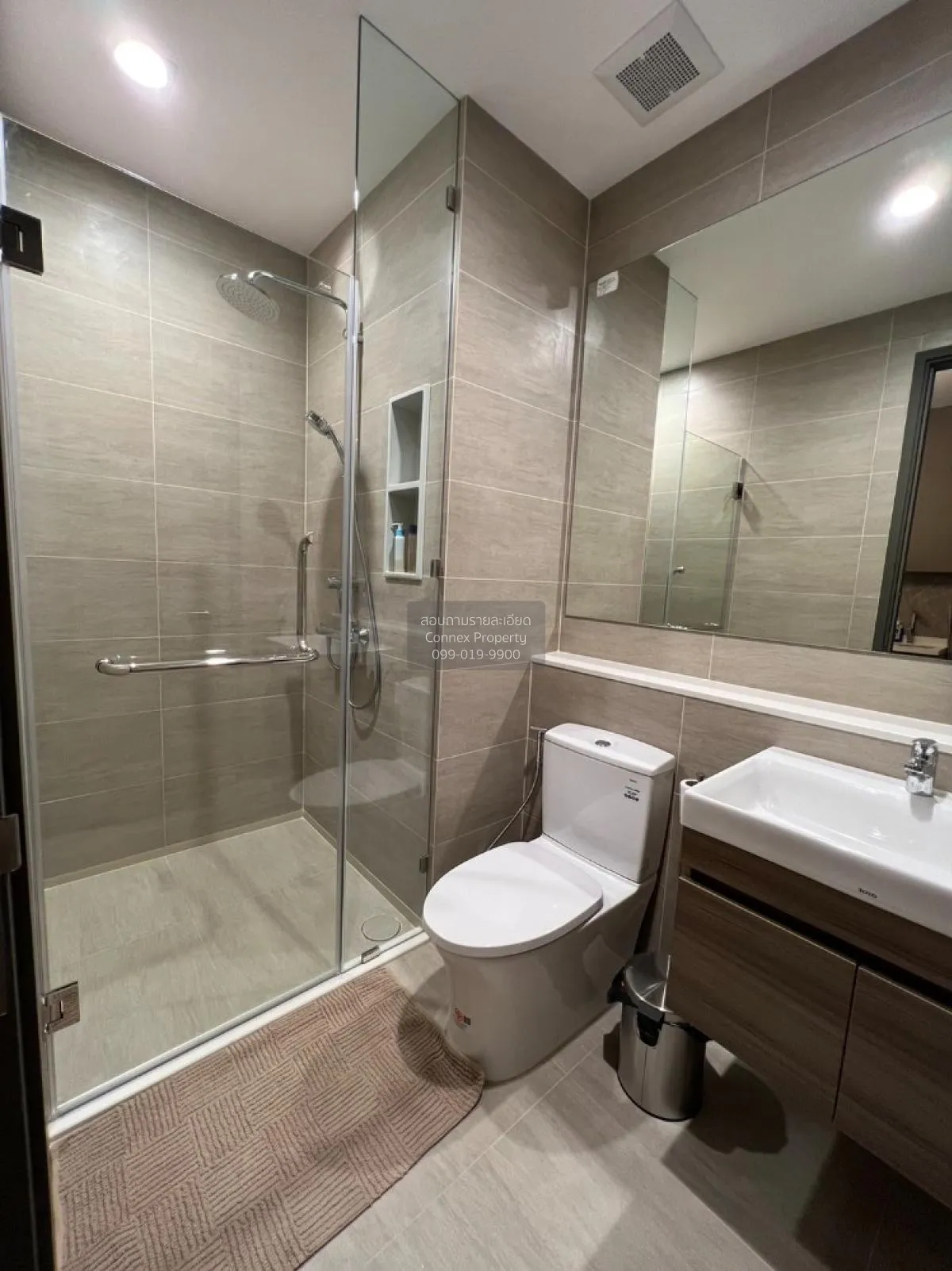 ขายคอนโด  ริธึ่ม เจริญกรุง พาวิลเลี่ยน  วัดพระยาไกร เขต บางคอแหลม