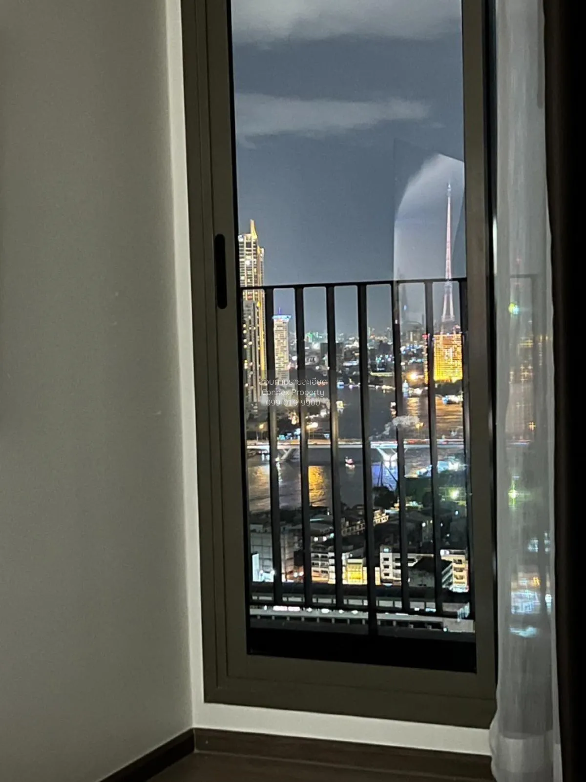 ขายคอนโด  ริธึ่ม เจริญกรุง พาวิลเลี่ยน  วัดพระยาไกร เขต บางคอแหลม