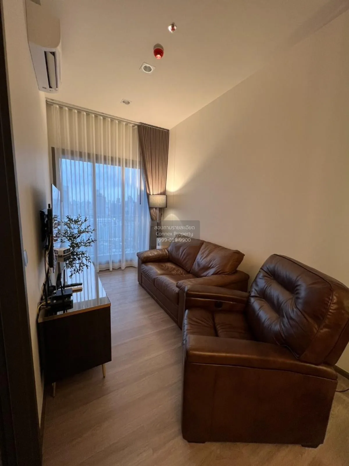 ขายคอนโด  ริธึ่ม เจริญกรุง พาวิลเลี่ยน  วัดพระยาไกร เขต บางคอแหลม 2