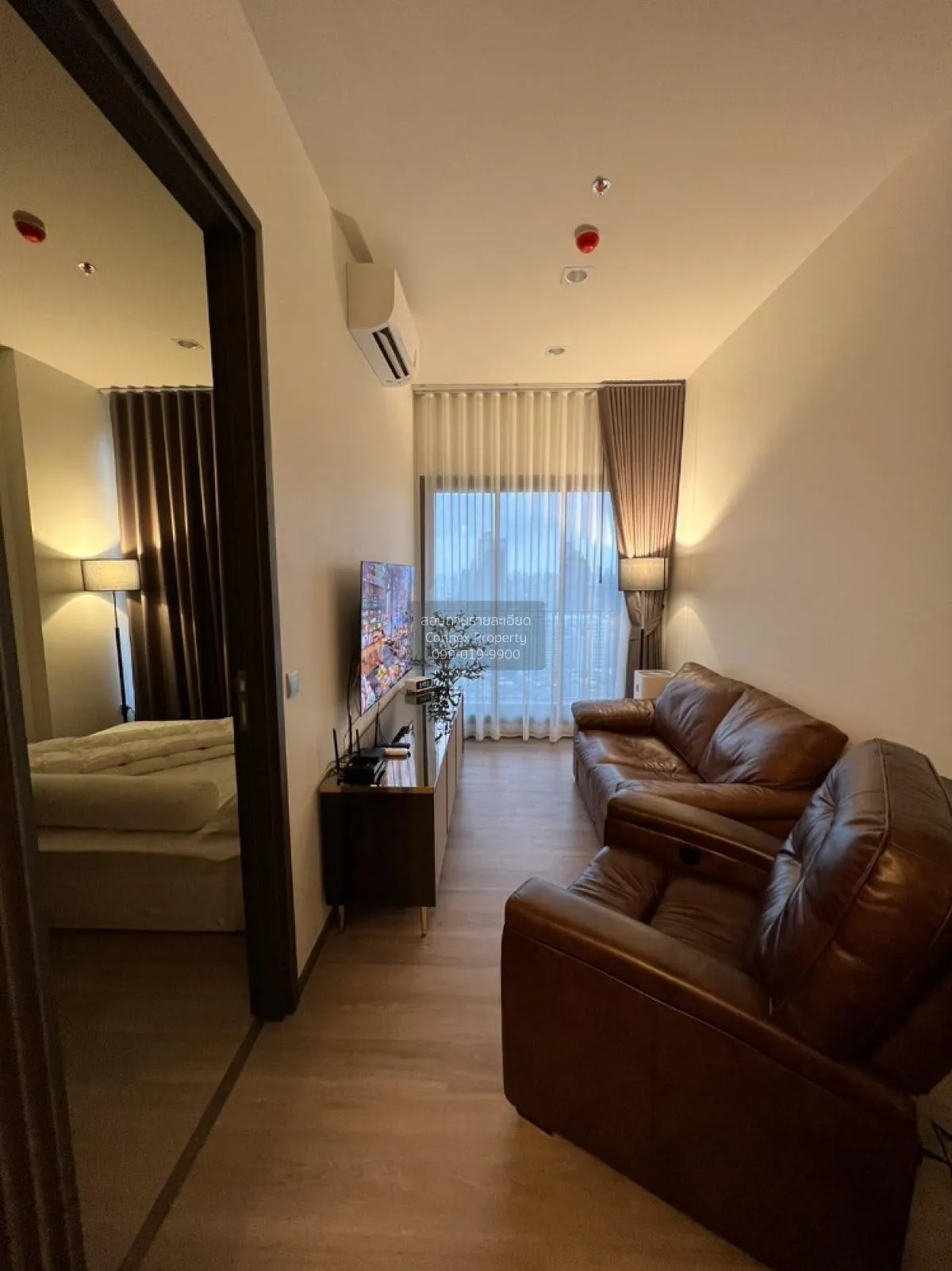 ขายคอนโด  ริธึ่ม เจริญกรุง พาวิลเลี่ยน  วัดพระยาไกร เขต บางคอแหลม 3