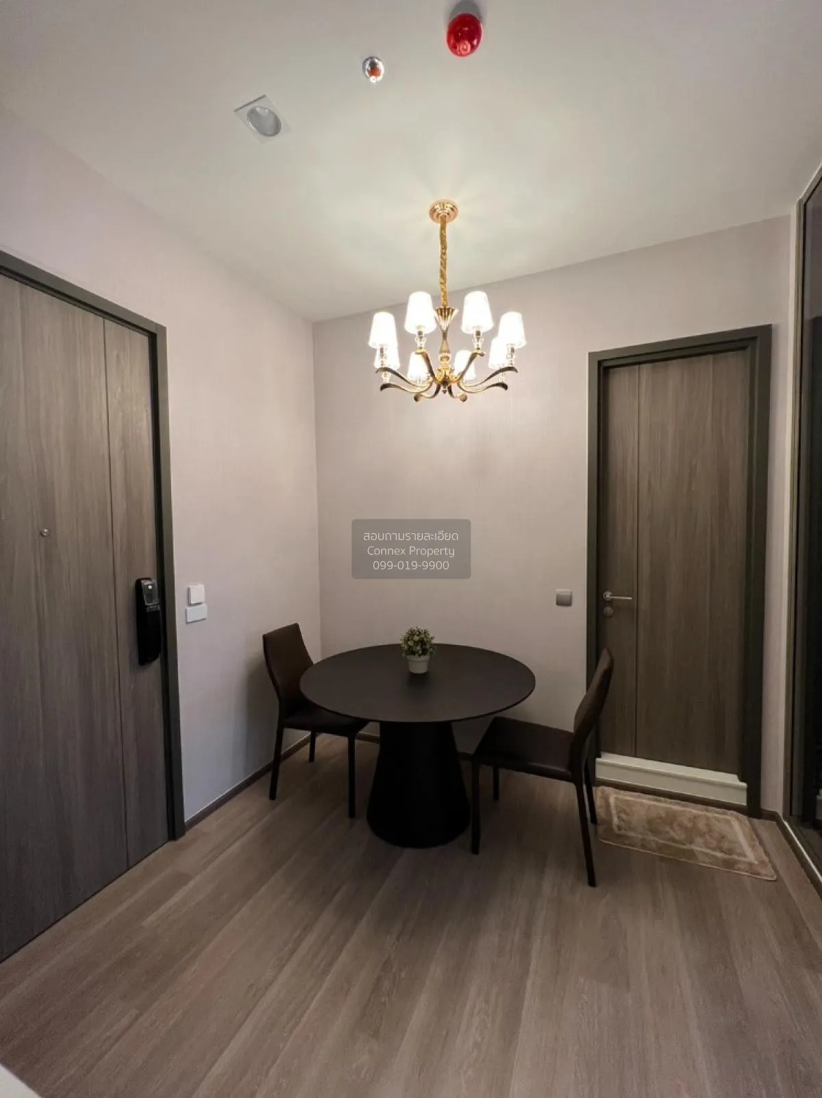 ขายคอนโด  ริธึ่ม เจริญกรุง พาวิลเลี่ยน  วัดพระยาไกร เขต บางคอแหลม