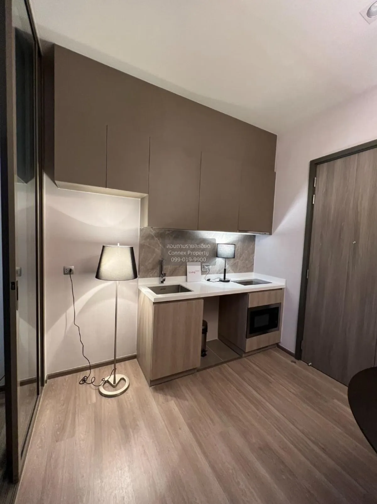 ขายคอนโด  ริธึ่ม เจริญกรุง พาวิลเลี่ยน  วัดพระยาไกร เขต บางคอแหลม