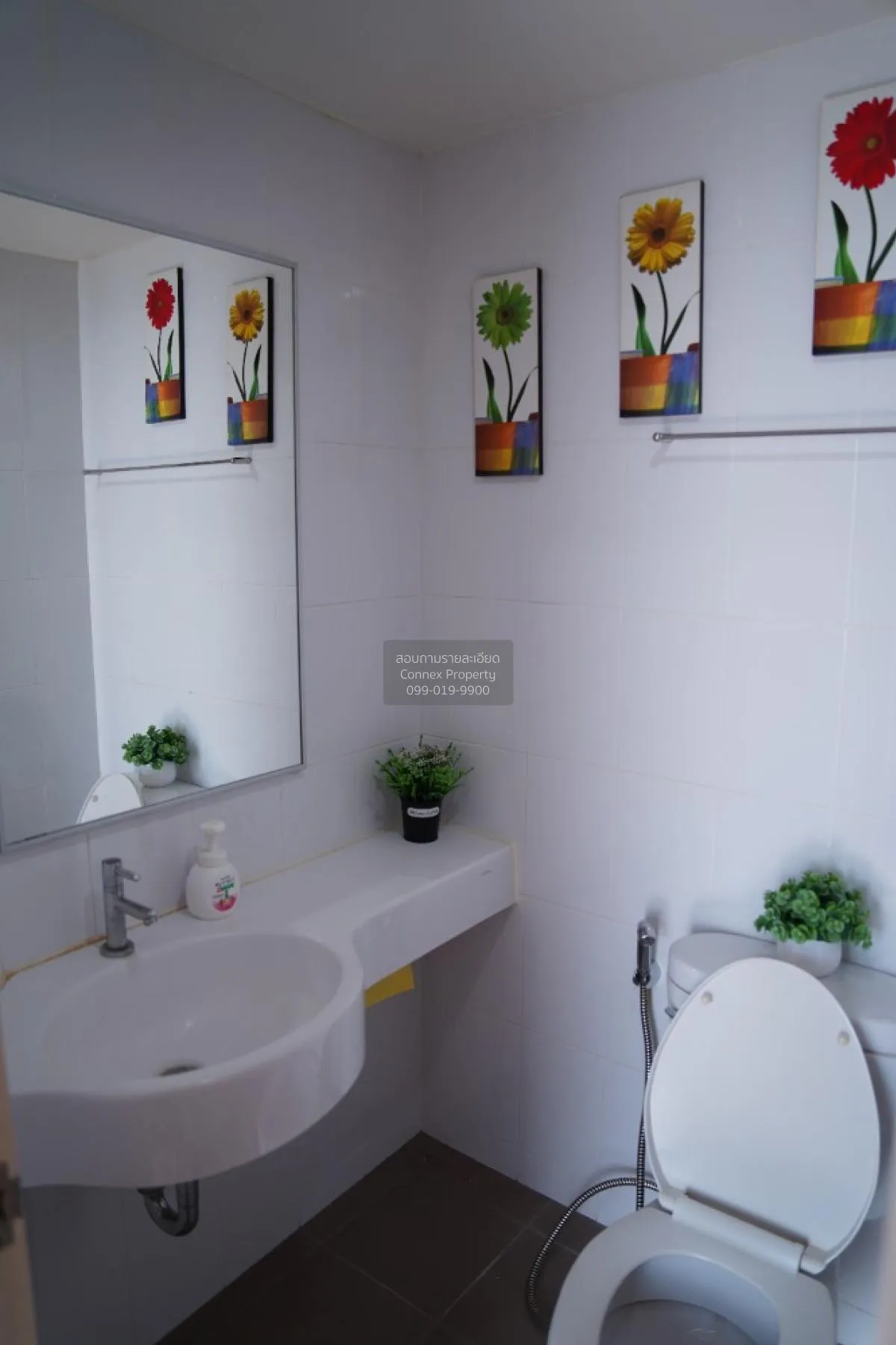 For Sale Condo , Lumpini Ville Onnut 46 , Suan Luang , Suan Luang