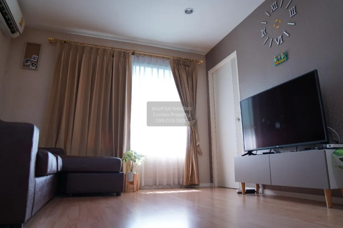 For Sale Condo , Lumpini Ville Onnut 46 , Suan Luang , Suan Luang 2