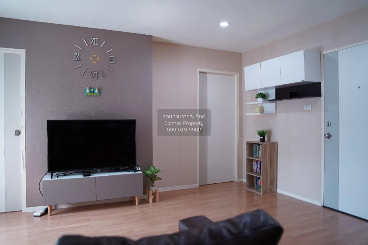 For Sale Condo , Lumpini Ville Onnut 46 , Suan Luang , Suan Luang 3