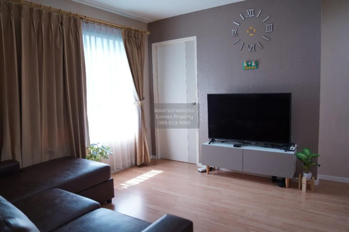 For Sale Condo , Lumpini Ville Onnut 46 , Suan Luang , Suan Luang 4