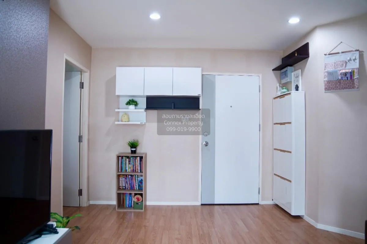 For Sale Condo , Lumpini Ville Onnut 46 , Suan Luang , Suan Luang