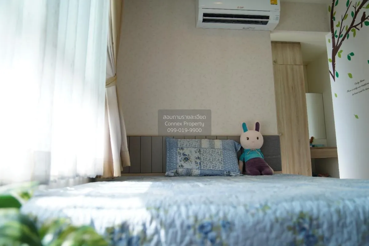 For Sale Condo , Lumpini Ville Onnut 46 , Suan Luang , Suan Luang