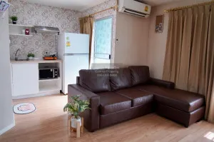 For Sale Condo , Lumpini Ville Onnut 46 , Suan Luang , Suan Luang , Bangkok , CX-84286