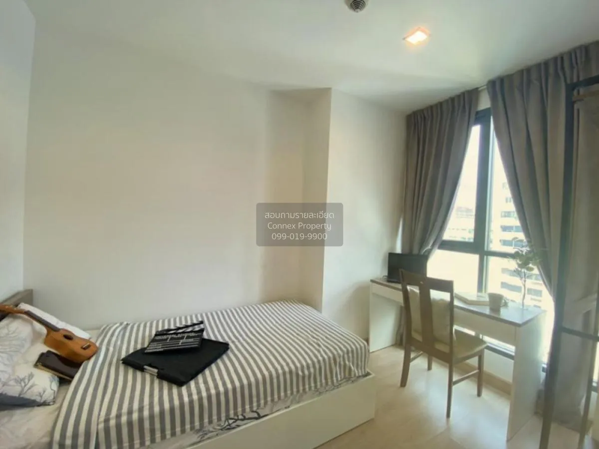 For Sale Condo , Ideo Mobi Phayathai , BTS-Phaya Thai , Thung Pha 4