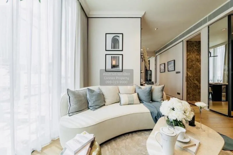 For Sale Condo , 28 Chidlom , BTS-Chit Lom , Lumpini , Pathum Wan 2