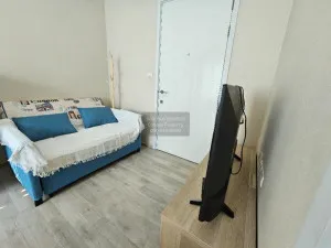 ขายคอนโด  พลัมคอนโด เซ็นทรัล สเตชั่น MRT-สามแยกบางใหญ่ เสาธงหิน บางใหญ่ นนทบุรี CX-84298