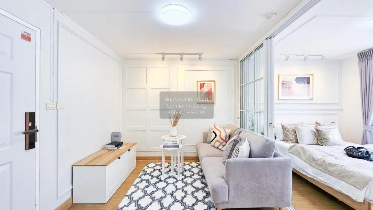 For Sale Condo , LUMPINI CENTER LADPRAO 111 , MRT-Ladprao 101 , K 1