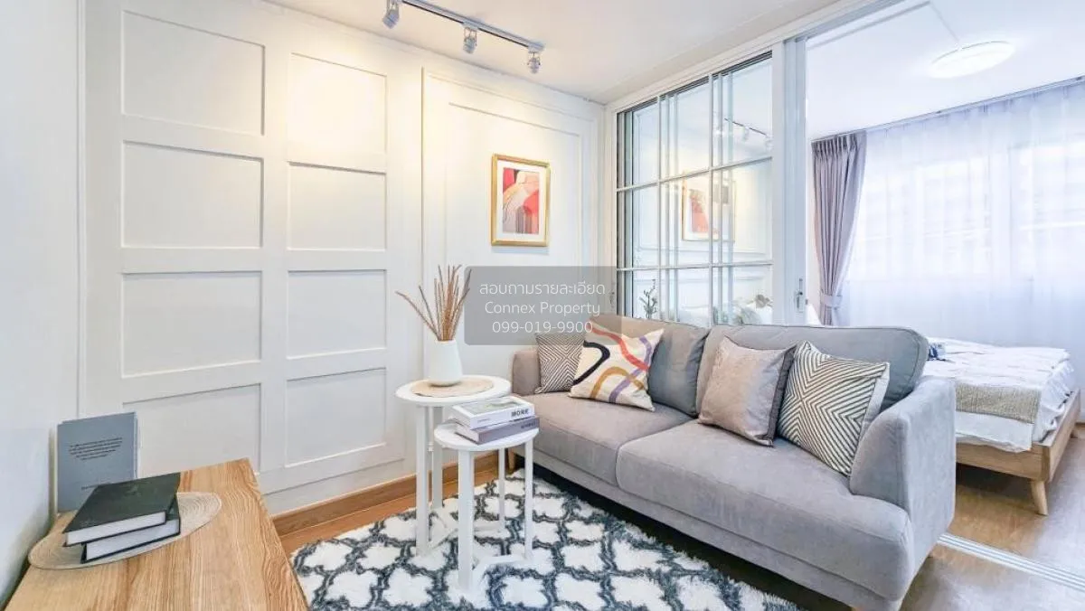 For Sale Condo , LUMPINI CENTER LADPRAO 111 , MRT-Ladprao 101 , K 2