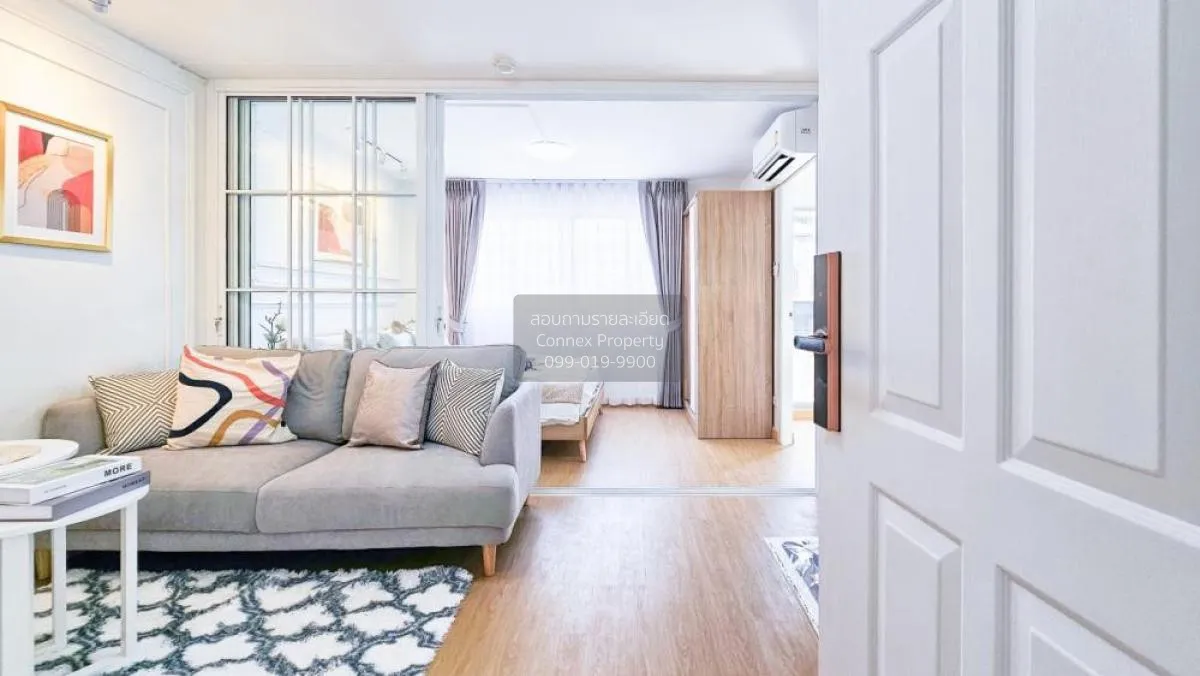 For Sale Condo , LUMPINI CENTER LADPRAO 111 , MRT-Ladprao 101 , K 3