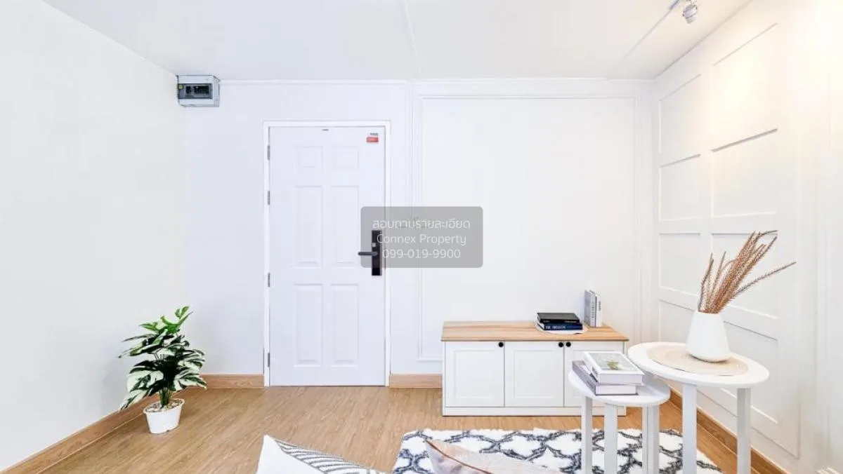 For Sale Condo , LUMPINI CENTER LADPRAO 111 , MRT-Ladprao 101 , K 4