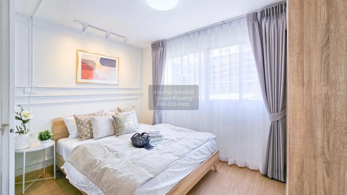 For Sale Condo , LUMPINI CENTER LADPRAO 111 , MRT-Ladprao 101 , K