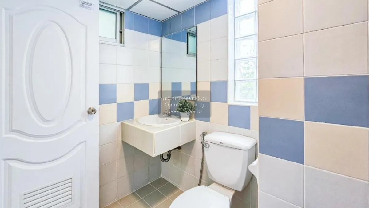 For Sale Condo , LUMPINI CENTER LADPRAO 111 , MRT-Ladprao 101 , K