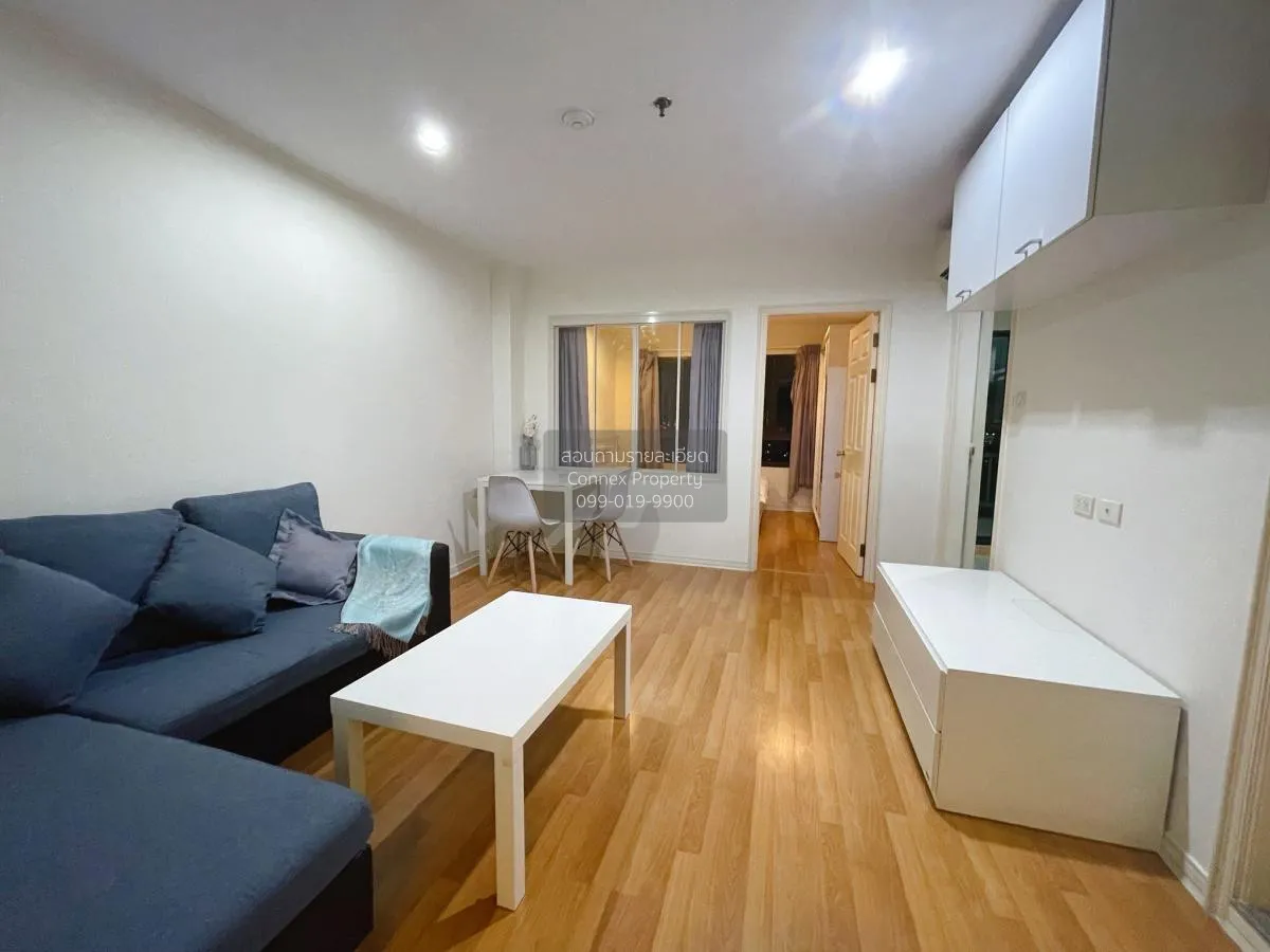 For Sale Condo , Lumpini Place Ratchada - Thapra , BTS-Talat Phlu 1