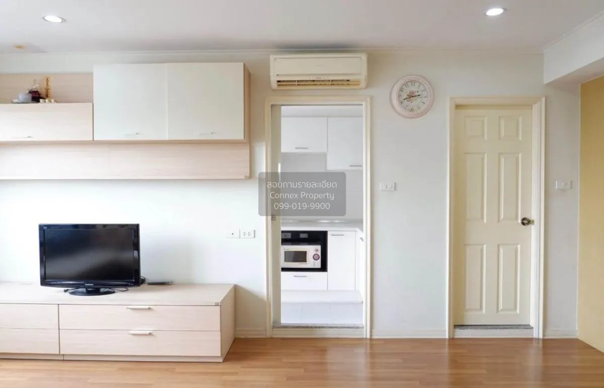 For Rent Condo , Lumpini Place Phahol - Saphankhwai , BTS-Saphan  3