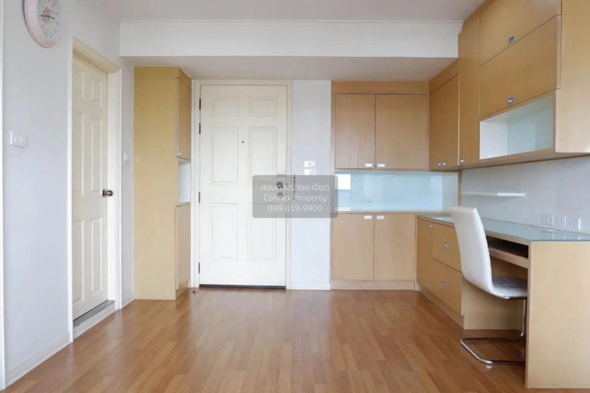 For Rent Condo , Lumpini Place Phahol - Saphankhwai , BTS-Saphan  4